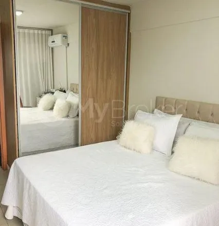 Image 1 - Rua Maria Alice, Vila Mariana, Goiânia - GO, 74343-385, Brazil - Apartment for sale