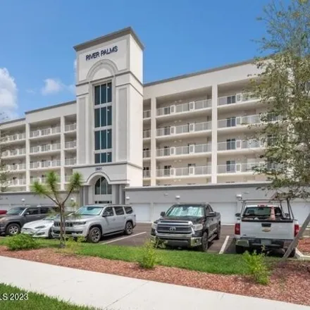 Buy this 2 bed condo on 1793 Riverside Drive in Titusville, FL 32780