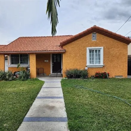 Buy this 4 bed house on 1019 North Liberty Lane in Anaheim, CA 92805