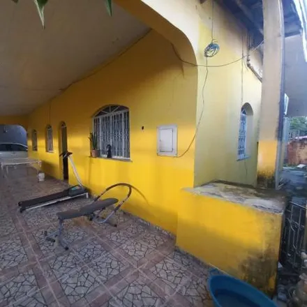Buy this 3 bed house on Avenida Tancredo Neves in Flores, Manaus - AM
