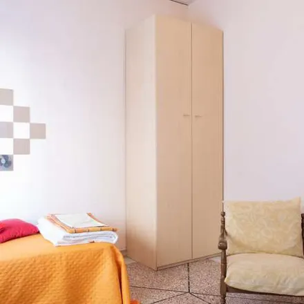 Image 3 - Città dell'Utopia, Via Valeriano, 00145 Rome RM, Italy - Apartment for rent