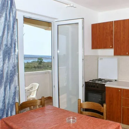 Rent this 1 bed apartment on Municipality of Povljana in Zadar County, Croatia