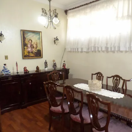 Image 2 - Avenida Belgrano 500, Monserrat, C1042 AAB Buenos Aires, Argentina - House for sale