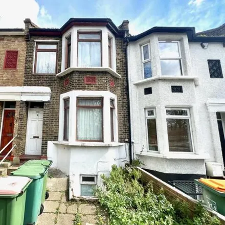 Buy this 4 bed house on Upper Road / Grange Road in Upper Road, London