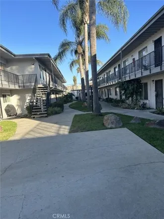 Buy this 2 bed condo on 5564 Ackerfield Avenue in Long Beach, CA 90805