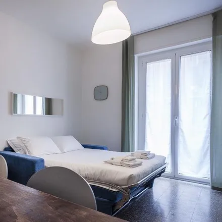 Image 6 - Inviting 1-bedroom apartment close to Dergano metro station  Milan 20158 - Apartment for rent