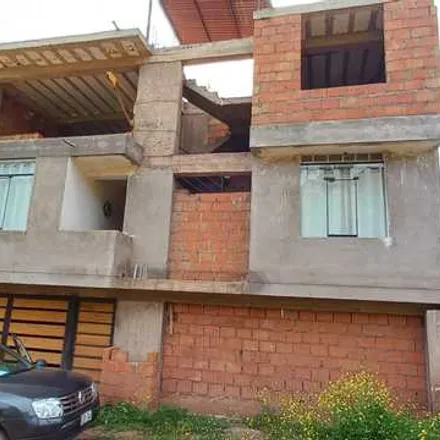Image 2 - unnamed road, Collana, San Jerónimo 08006, Peru - House for sale