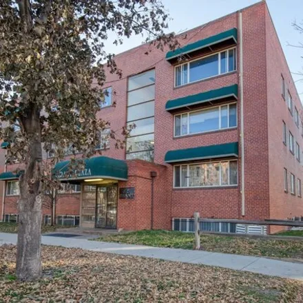 Buy this 1 bed condo on 85 Grant Street in Denver, CO 80203