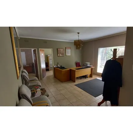 Rent this 3 bed apartment on Braam Pretorius Street in Magalieskruin, Pretoria