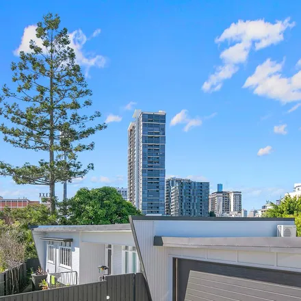 Rent this 1 bed apartment on 278 Milton Road in Milton QLD 4064, Australia