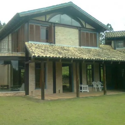Buy this 5 bed house on Viela Bica in Jardim Tomé, Embu das Artes - SP