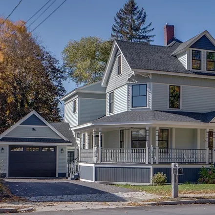 Buy this 4 bed house on 255 Main Street in Groton, MA 01450