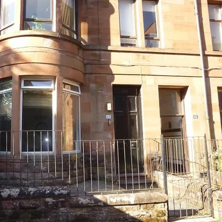 Rent this 2 bed apartment on Partenope in Hector Road, Glasgow