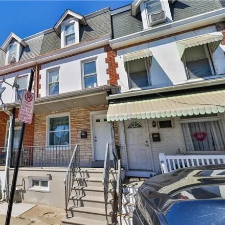Buy this 4 bed house on 1548 James Street in Allentown, PA 18102