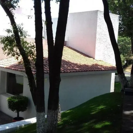 Buy this 3 bed house on Privada Hacienda de Bodenqui in Hacienda de Vallescondido, 52938 Ciudad López Mateos