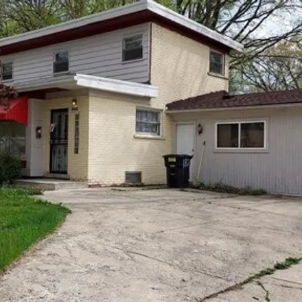 Buy this 3 bed house on 18204 Five Points Street in Detroit, MI 48240