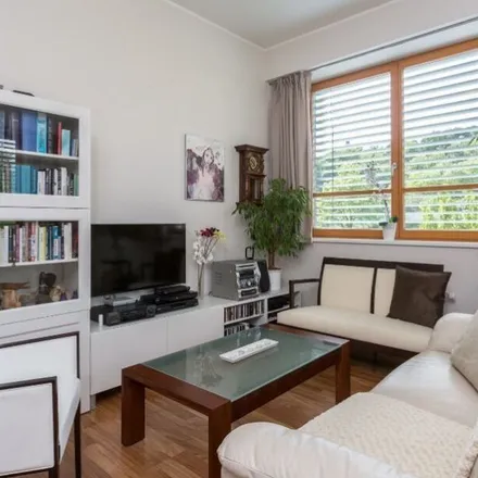Rent this 3 bed apartment on Nad Štolami in U Radnice, 250 70 Odolena Voda