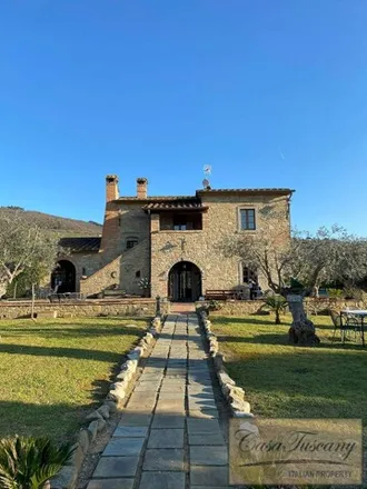 Image 7 - Via Cesare Battisti, 52044 Cortona AR, Italy - House for sale