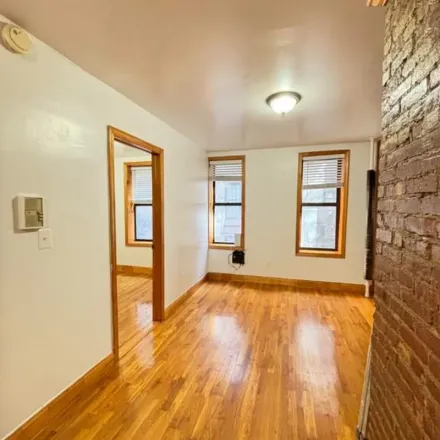 Image 4 - The Caroline, 700 6th Avenue, New York, NY 10019, USA - Apartment for rent