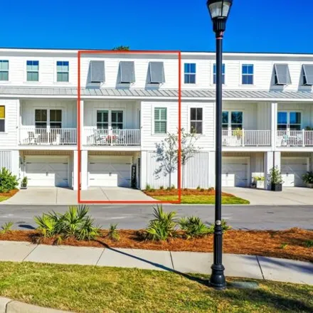 Buy this 2 bed townhouse on Kings Oak Court in Charleston, SC