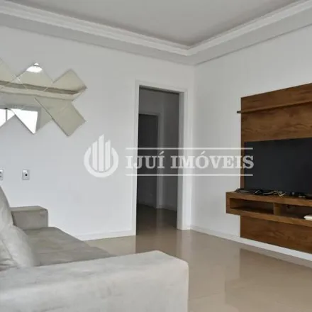 Rent this 2 bed apartment on unnamed road in Burtet, Ijuí - RS