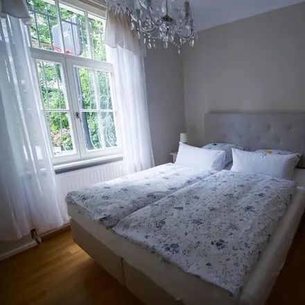 Rent this 2 bed apartment on Baden-Baden in Baden-Württemberg, Germany