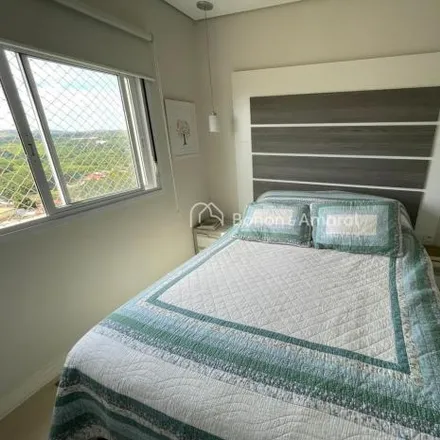 Buy this 4 bed apartment on Avenida Alaôr Farias de Barros in Campinas, Campinas - SP