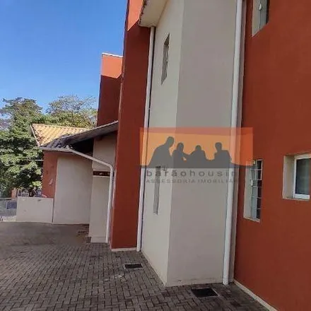Rent this 1 bed apartment on Rua Catharina Signori Vicentin in Barão Geraldo, Campinas - SP