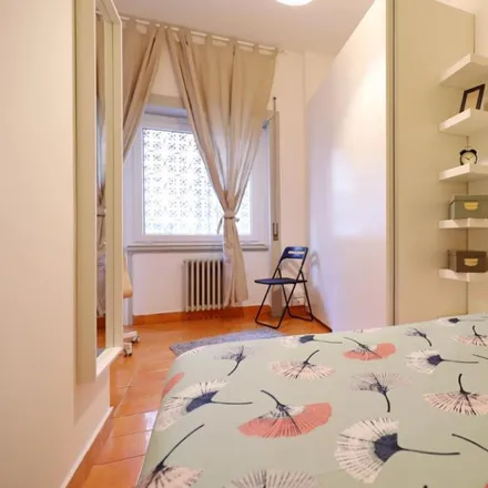 Image 3 - M.A., Via Padre Semeria 56/58, 00154 Rome RM, Italy - Room for rent