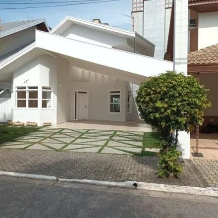 Image 2 - Rua Odilson Gomes Braz, São José dos Campos, São José dos Campos - SP, 12246-011, Brazil - House for rent