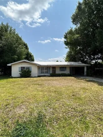 Buy this 2 bed house on 4909 Fleetwood Street in Crooked Lake Park, Polk County