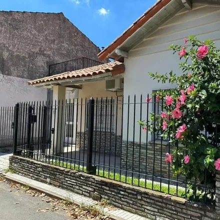 Buy this 1 bed house on Pasaje Armanino 120 in Partido de Esteban Echeverría, 1842 Monte Grande