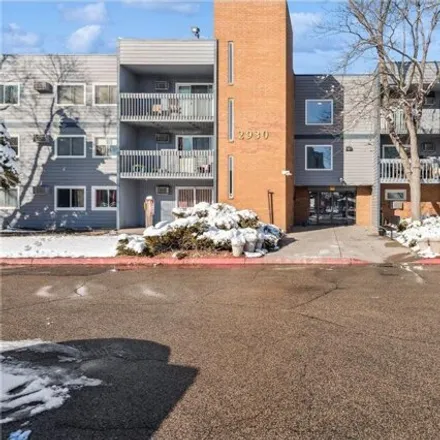 Buy this 2 bed condo on Park Square Condominiums in 2930 Blaisdell Avenue South, Minneapolis