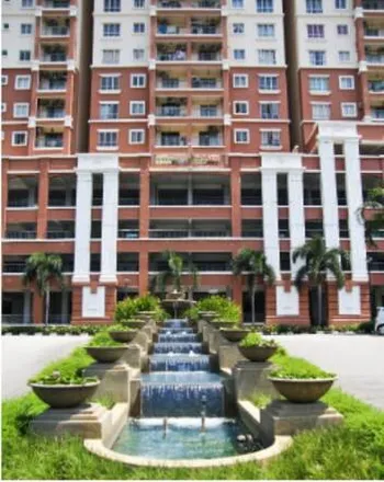 Image 4 - Nasi Kandar Ahlam Maju, Persiaran Serdang Perdana, Serdang Perdana, 43300 Subang Jaya, Selangor, Malaysia - Apartment for rent