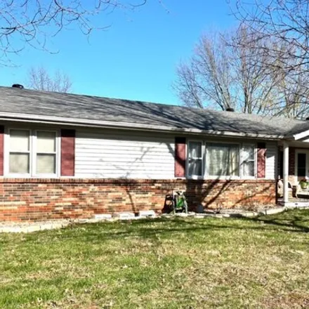 Buy this 4 bed house on 5594 East Bennett Street in Greene County, MO 65809