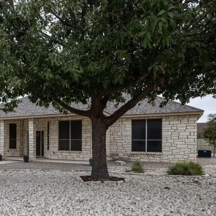 Image 3 - 403 Rolling Ridge Drive, Del Rio, TX 78840, USA - House for rent