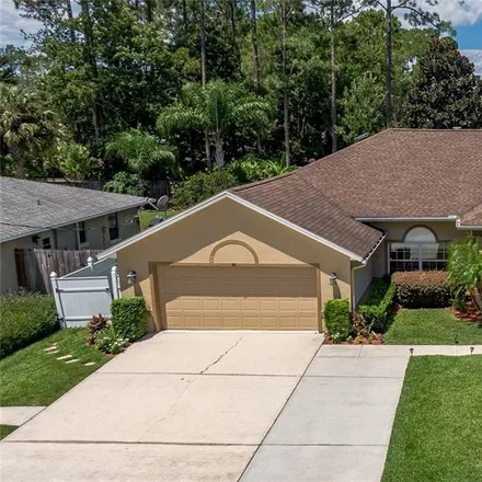 Buy this 4 bed house on 51 Bannerwood Lane in Palm Coast, FL 32137