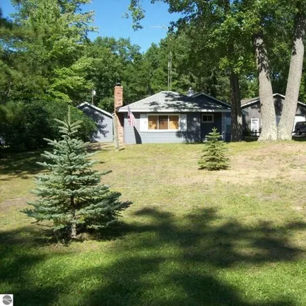 Buy this 1 bed house on 7740 Amble Avenue in Au Sable River Park, Richfield Township