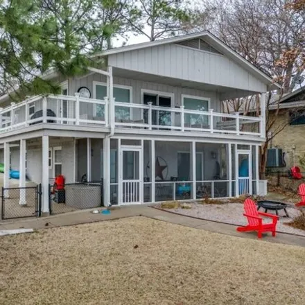 Image 1 - 102 Oak Creek Dr, Tool, Texas, 75143 - House for sale