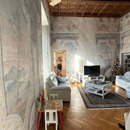 Rent this 5 bed apartment on Villa Cantoni in Via San Carlo, 28041 Arona NO