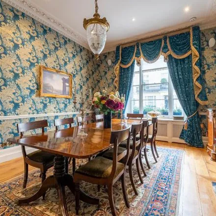 Image 1 - 60-64 South Eaton Place, London, SW1W 9EN, United Kingdom - Townhouse for rent