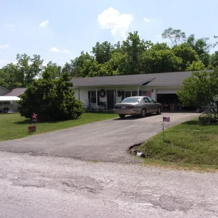 Image 3 - 547 South Ohio Street, Humansville, Polk County, MO 65674, USA - House for sale