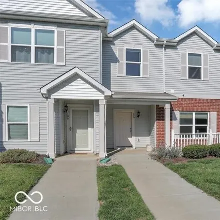 Rent this 3 bed condo on 12199 Scoria Drive in Fishers, IN 46038