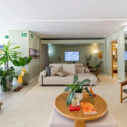 Buy this 4 bed apartment on Rua T-70 in Setor Nova Suiça, Goiânia - GO