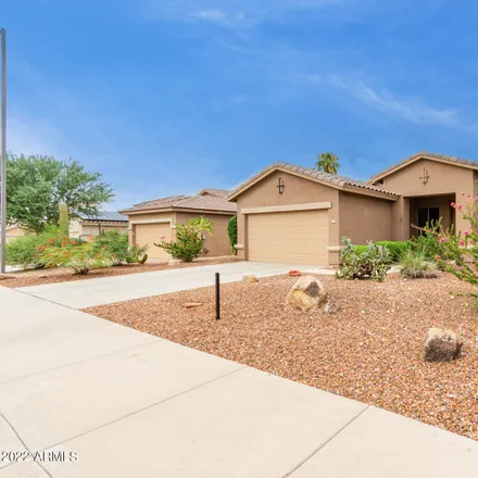 Buy this 3 bed house on 9879 South 183rd Lane in Goodyear, AZ 85338