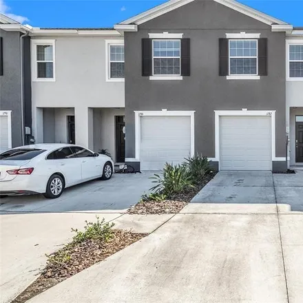 Image 4 - 29507 Benjamin Drive, Wesley Chapel, FL 33543, USA - Townhouse for sale