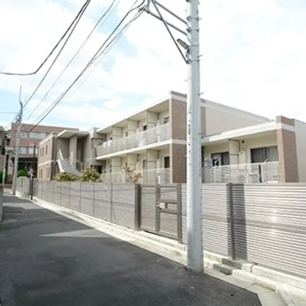 Image 5 - unnamed road, Uehara 2-chome, Shibuya, 151-0064, Japan - Apartment for rent