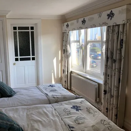 Rent this 5 bed house on Southwold in IP18 6BL, United Kingdom