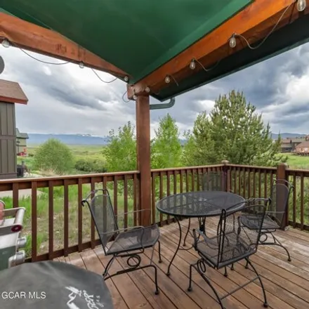 Image 9 - 602 County Road 514, Tabernash, Grand County, CO 80478, USA - House for sale