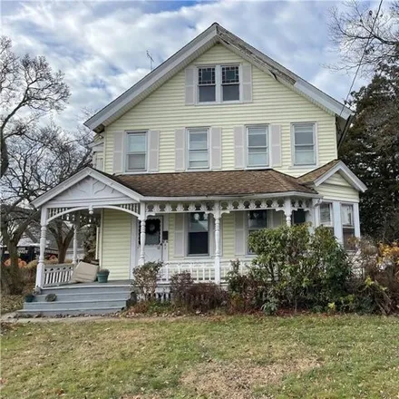 Buy this 6 bed house on 2019 Park Avenue in Toilsome Hill, Bridgeport